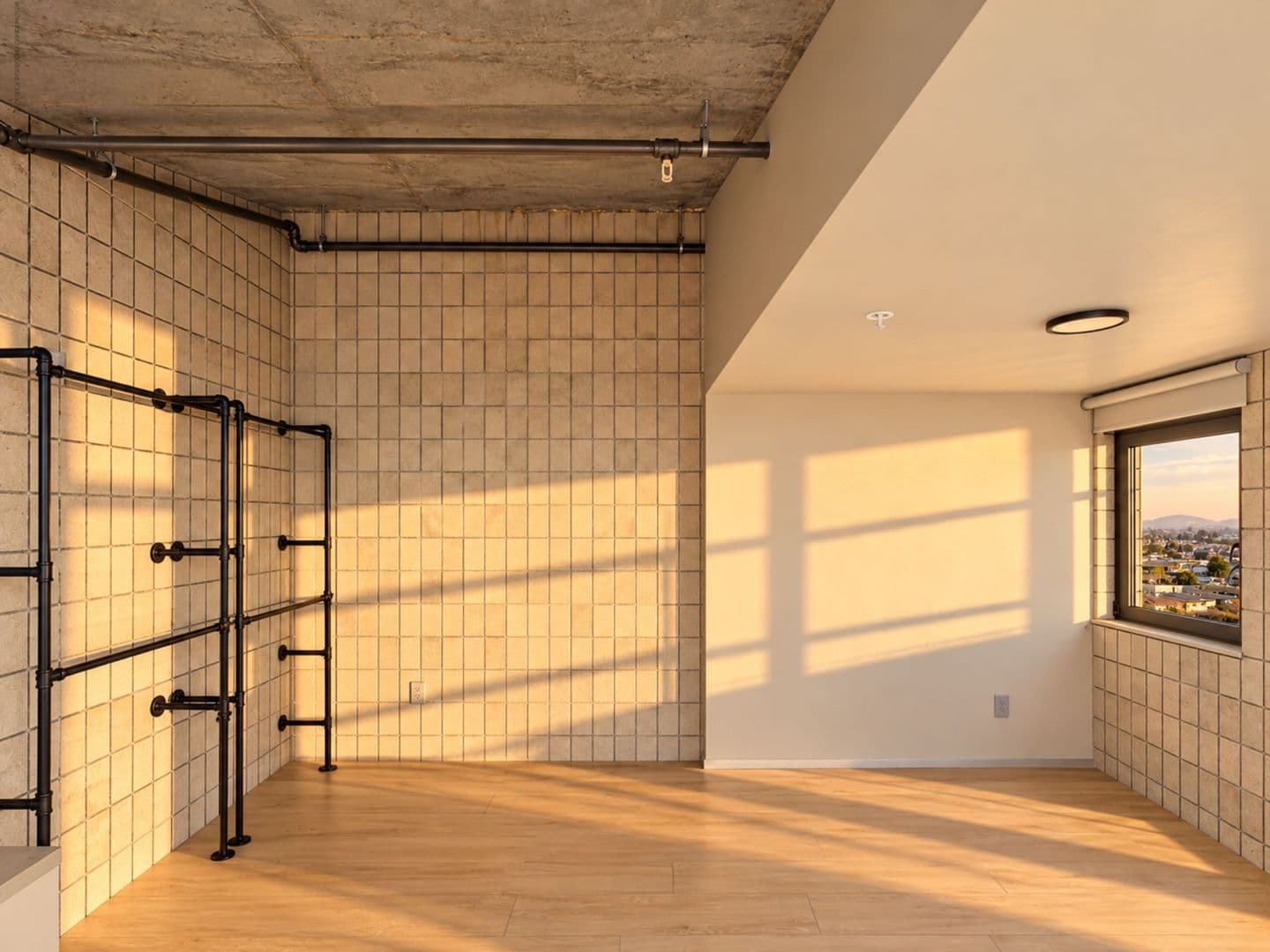 San Diego Apartment: 2820 Polk Avenue