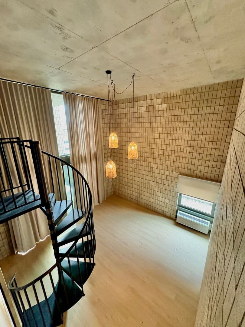 San Diego Apartment: 2820 Polk Avenue