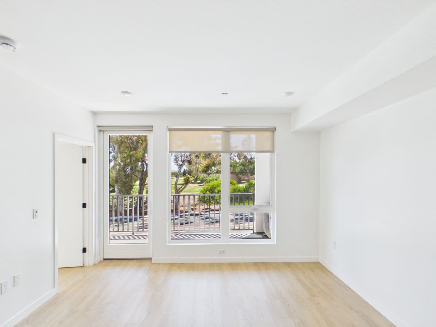 San Diego Apartment: 2844 Lytton Street