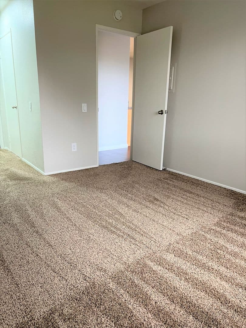 El Cajon Apartment: 1113 Greenfield Drive