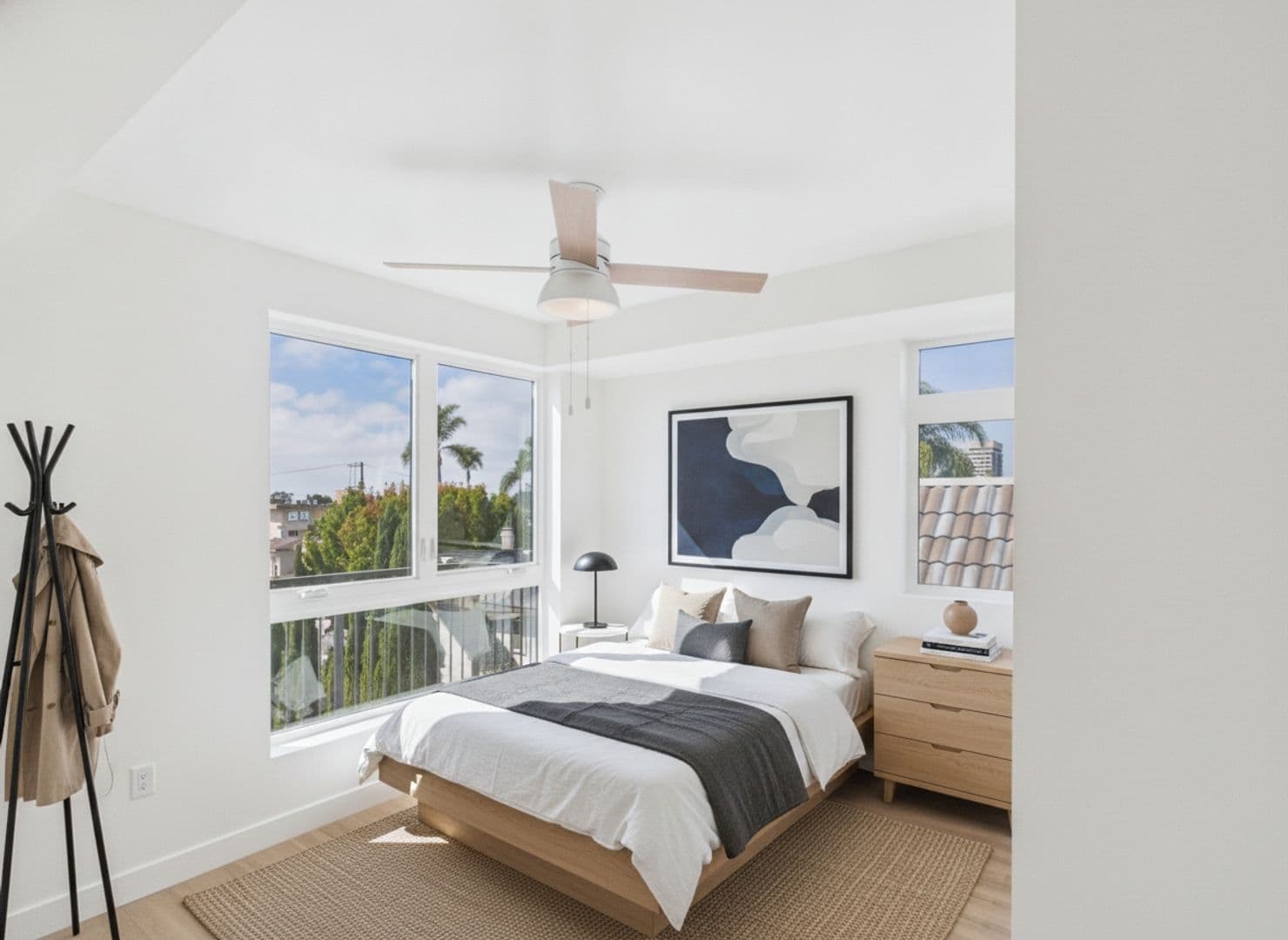 San Diego Apartment: 3104 Third Avenue