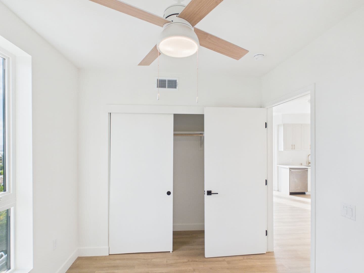 San Diego Apartment: 3104 Third Avenue