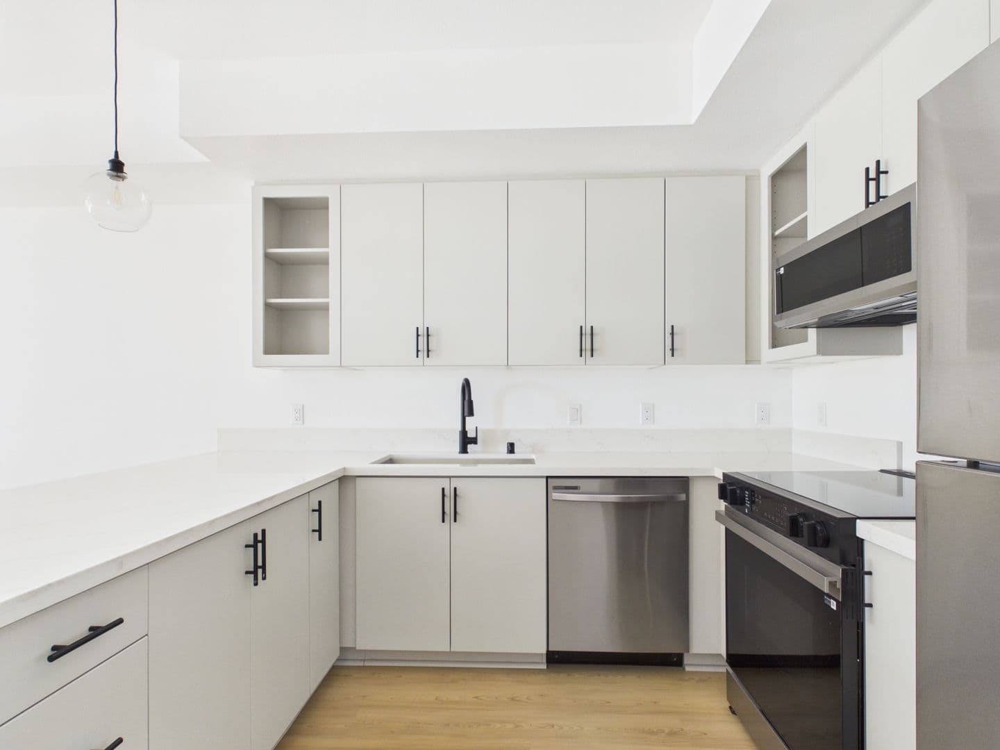 San Diego Apartment: 2844 Lytton Street