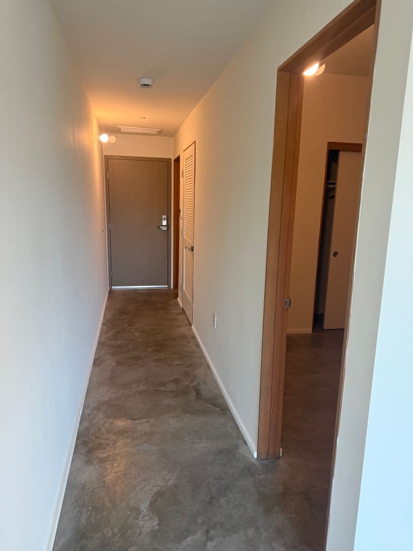San Diego Apartment: 2028 Howard Avenue