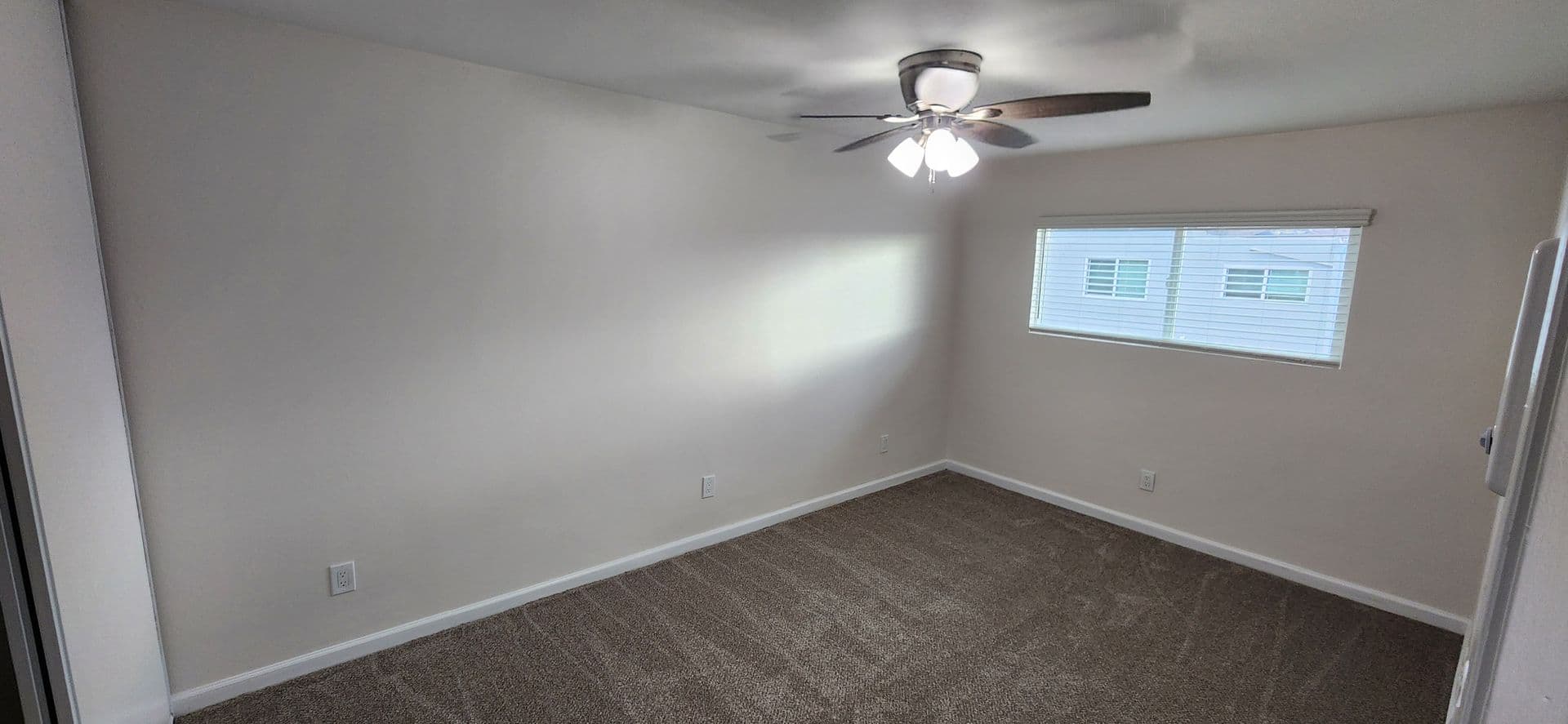 Poway Apartment: 13326 Community Road