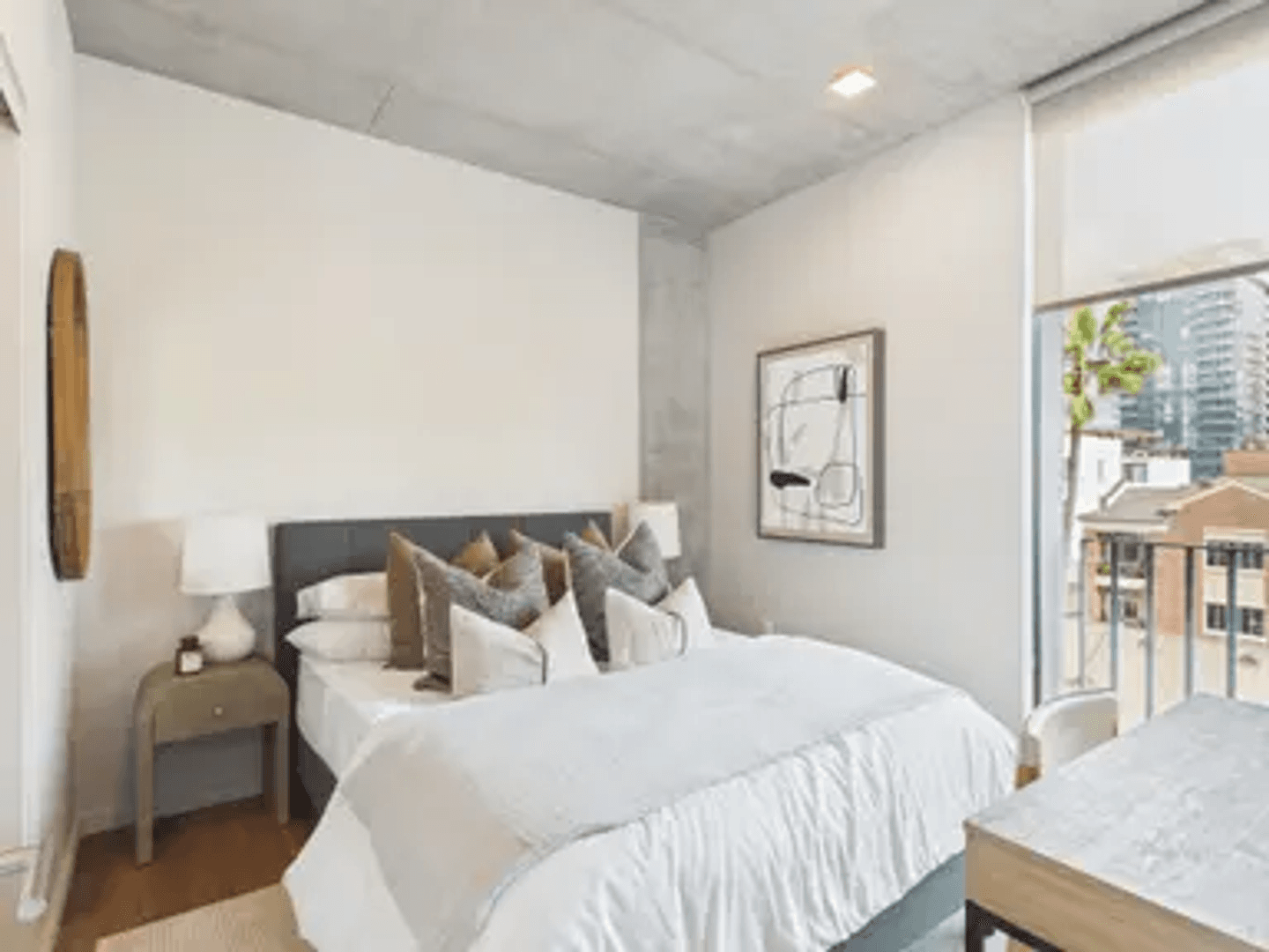 San Diego Apartment: 2710 Third Avenue