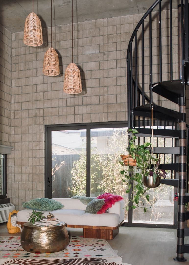San Diego Apartment: 2820 Polk Avenue