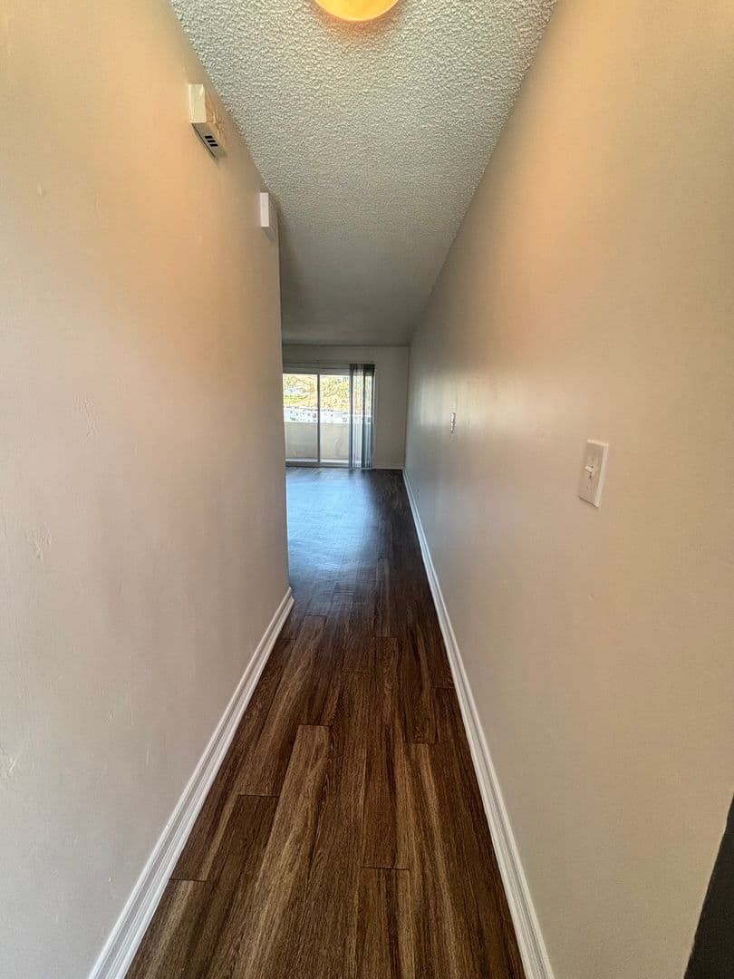San Diego Apartment: 5722 University Avenue