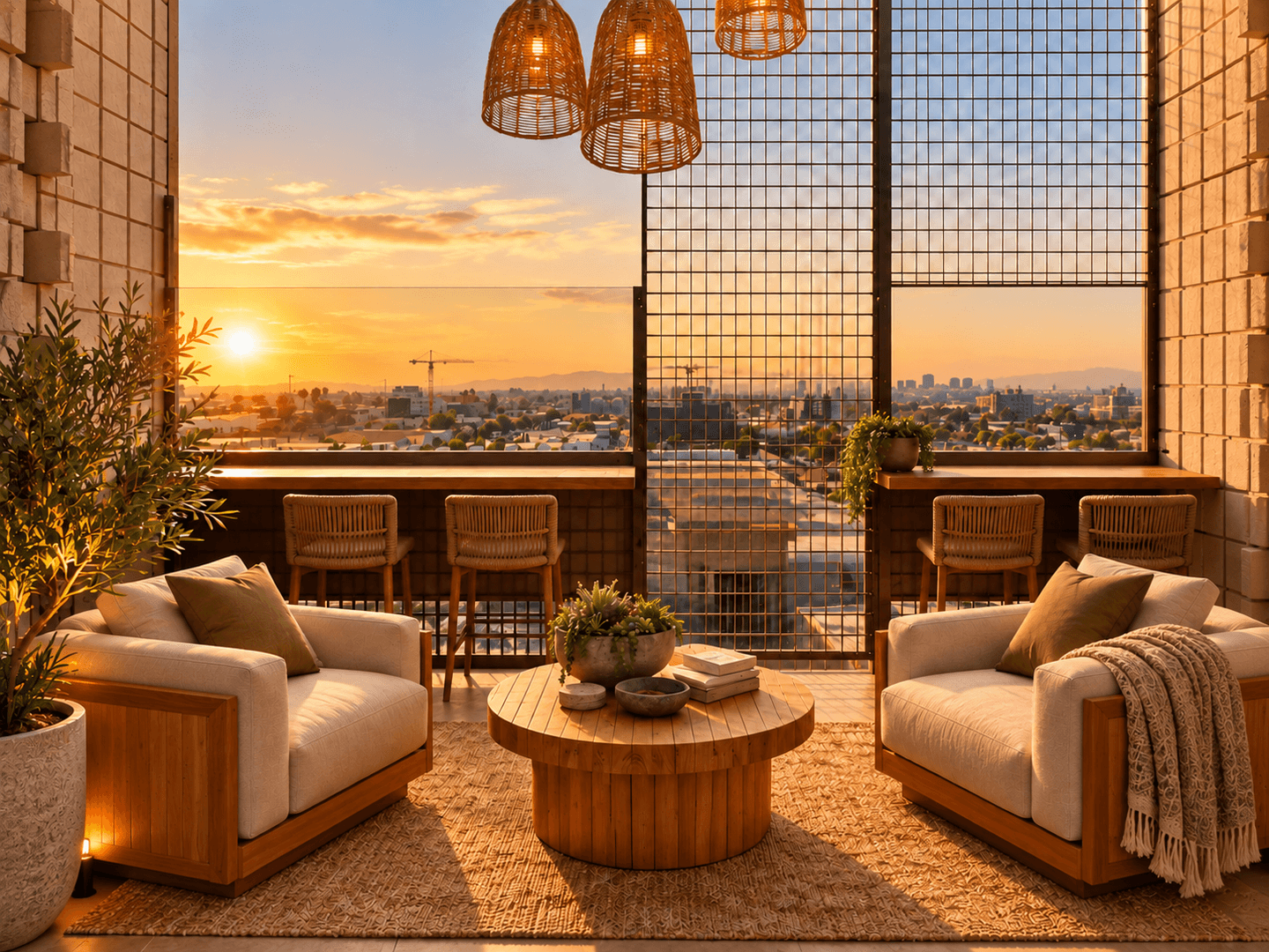 San Diego Apartment: 2820 Polk Avenue
