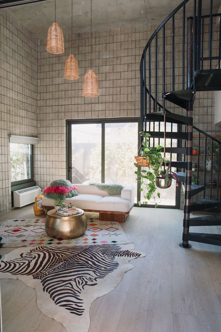 San Diego Apartment: 2820 Polk Avenue