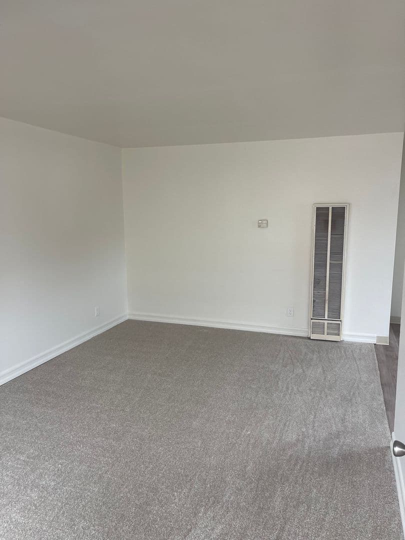 Imperial Beach Apartment: 1357 Elder Avenue