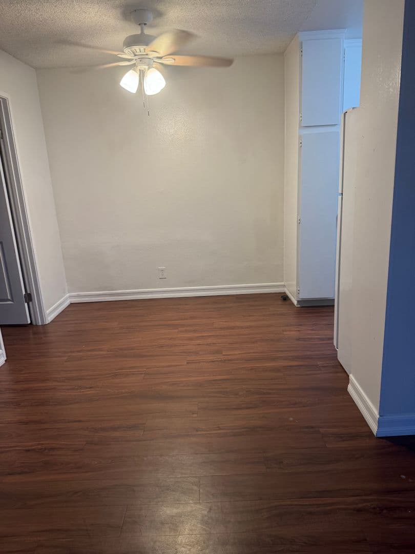 Poway Apartment: 13326 Community Road
