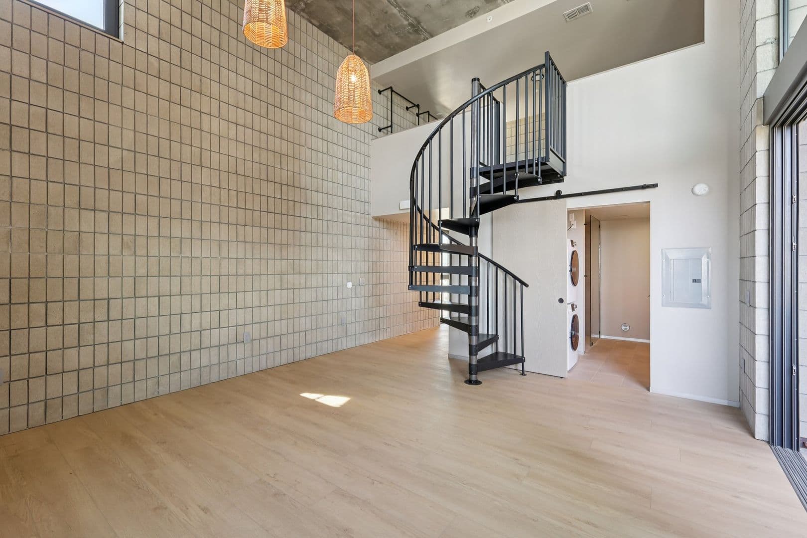 San Diego Apartment: 2820 Polk Avenue