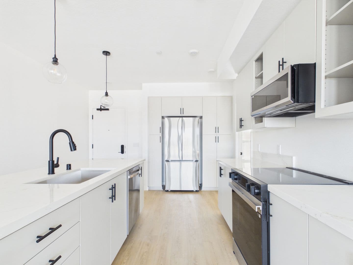 San Diego Apartment: 2844 Lytton Street