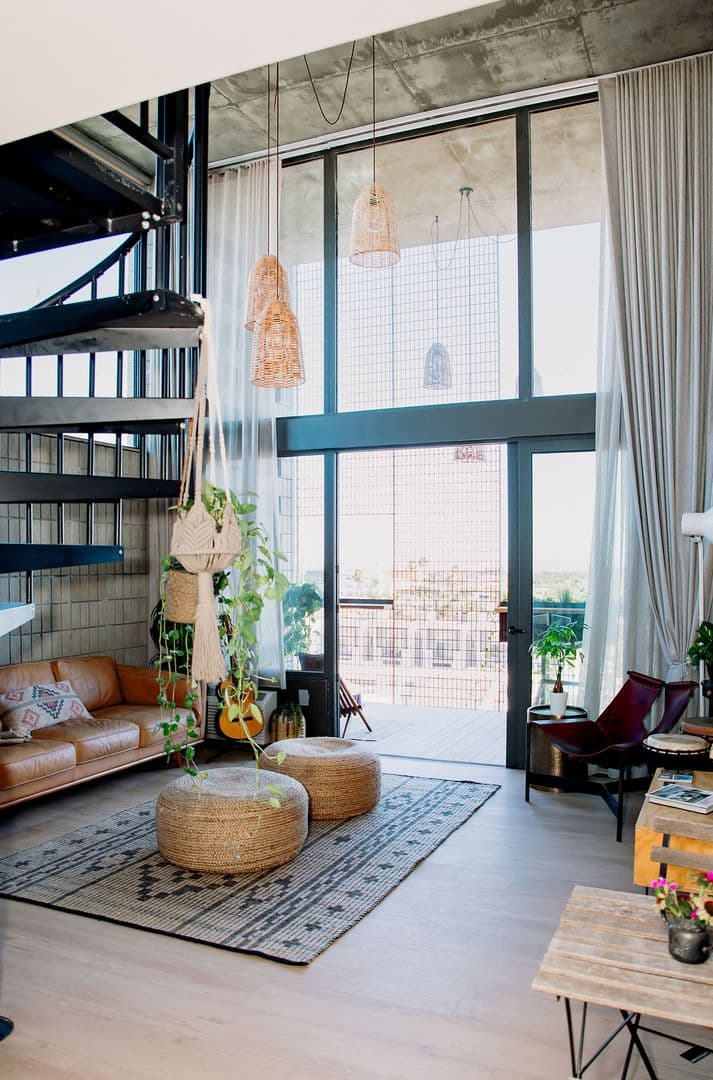San Diego Apartment: 2820 Polk Avenue