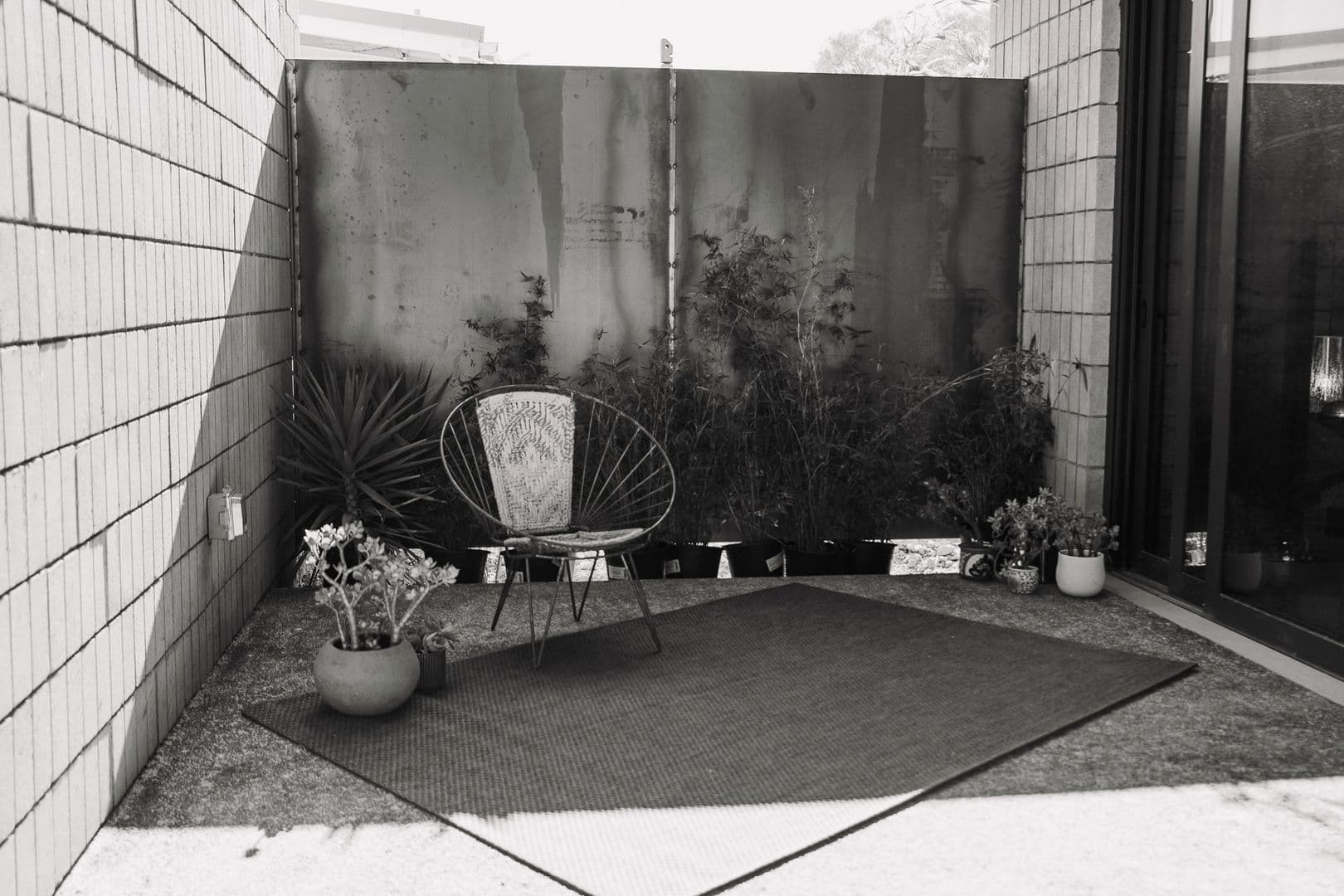 San Diego Apartment: 2820 Polk Avenue