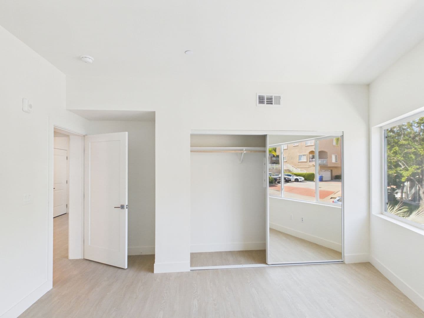 Carlsbad Apartment: 7525-7535 Romeria Street