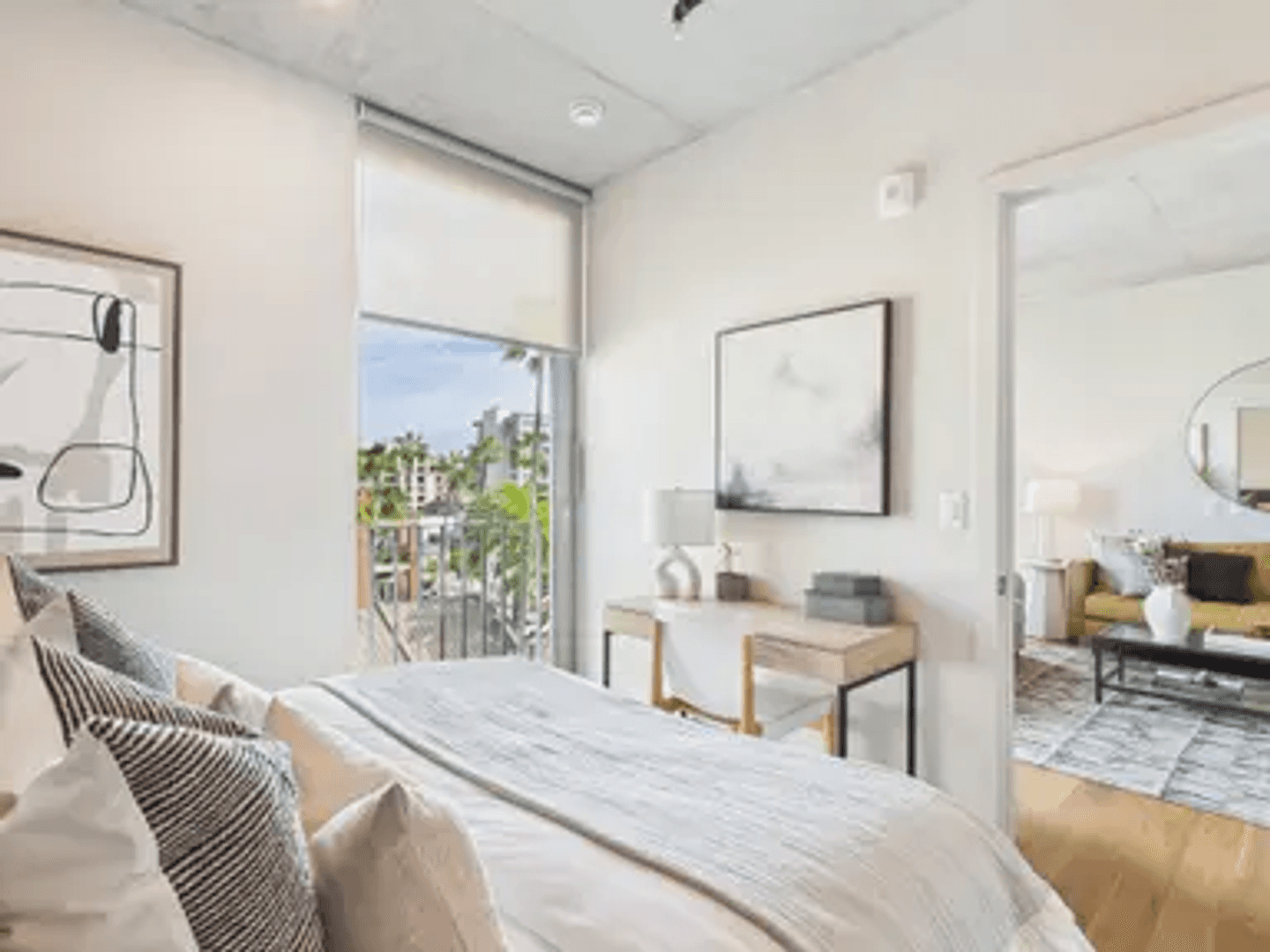 San Diego Apartment: 2710 Third Avenue