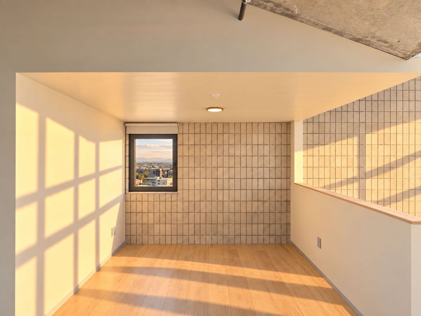 San Diego Apartment: 2820 Polk Avenue