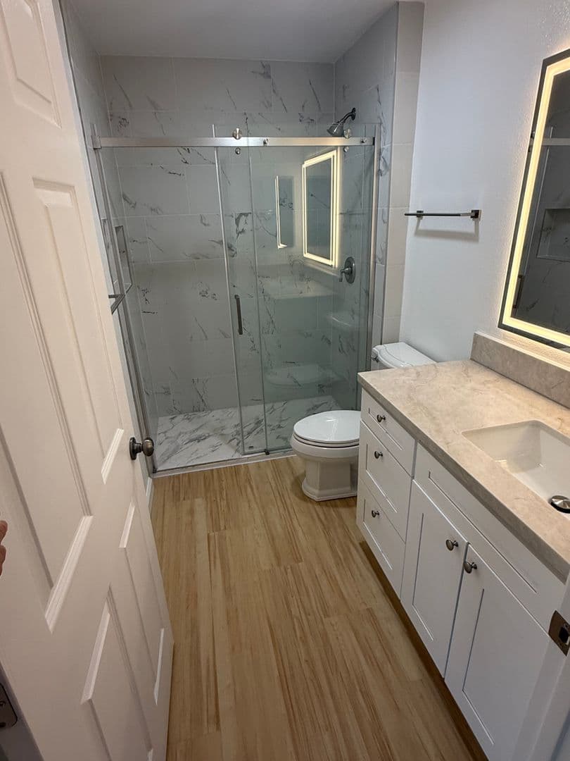 Encinitas Apartment: 1428 Hermes