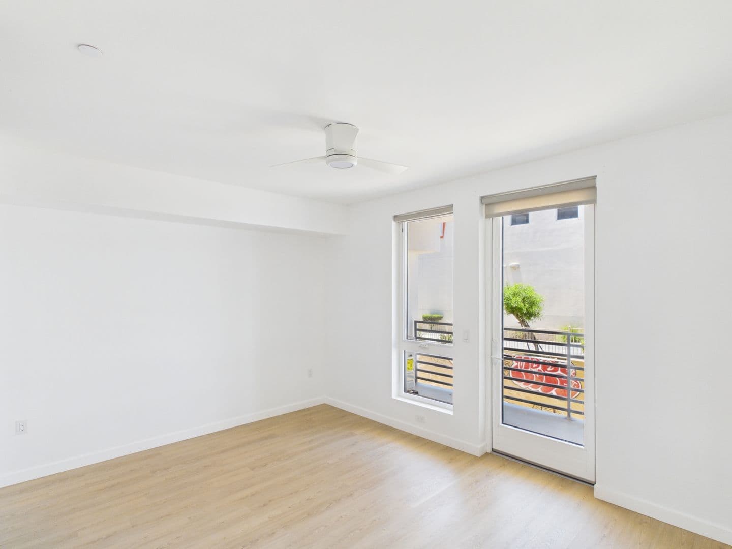 San Diego Apartment: 2844 Lytton Street