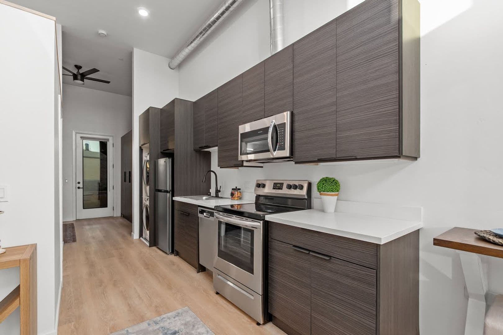 National City Apartment: 129-131 National City Boulevard