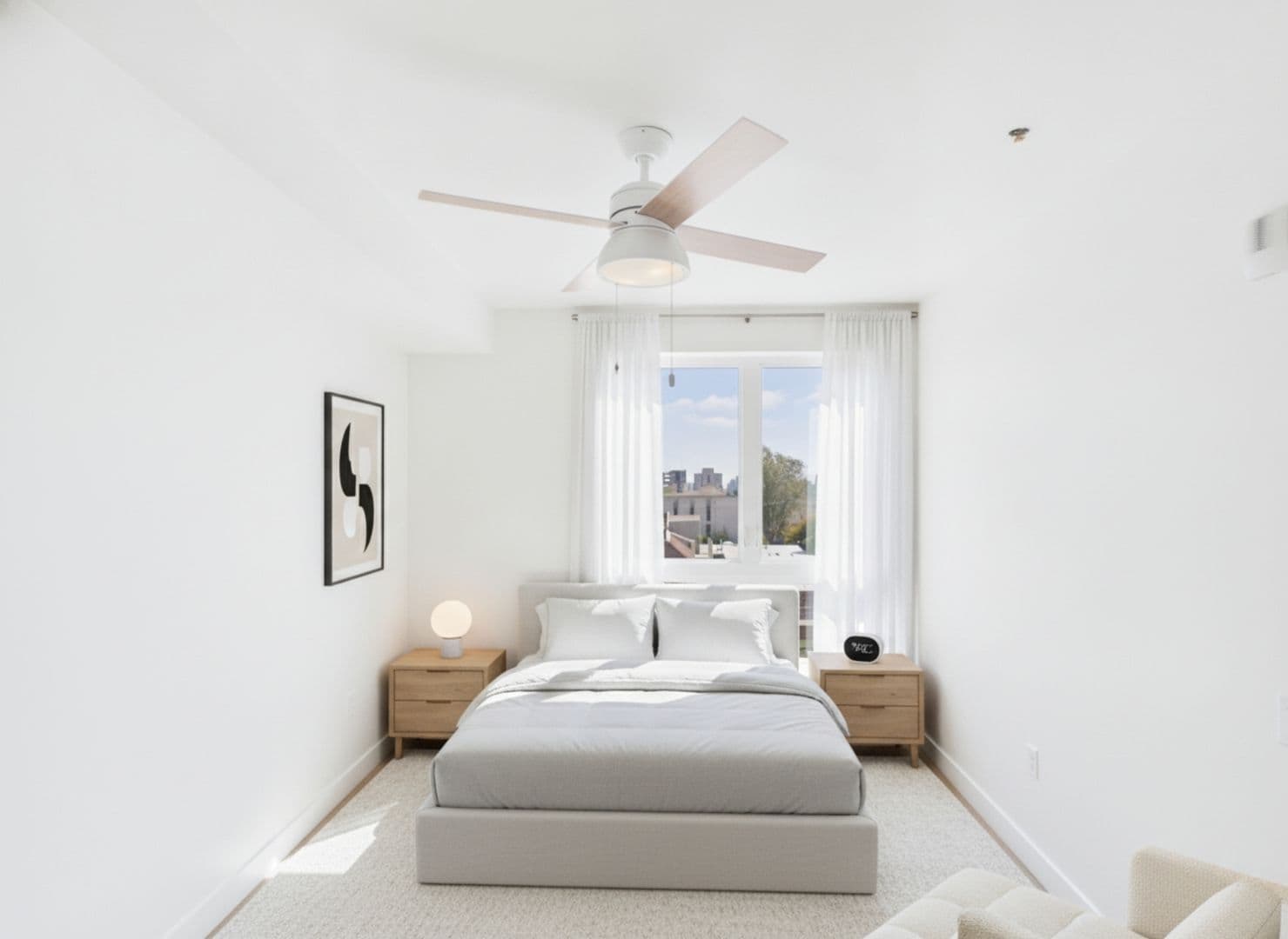 San Diego Apartment: 3104 3rd Ave