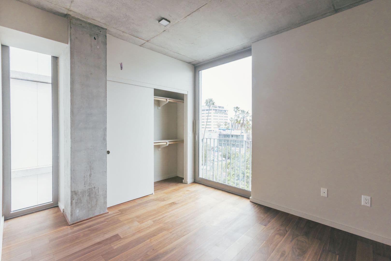 San Diego Apartment: 2710 Third Avenue