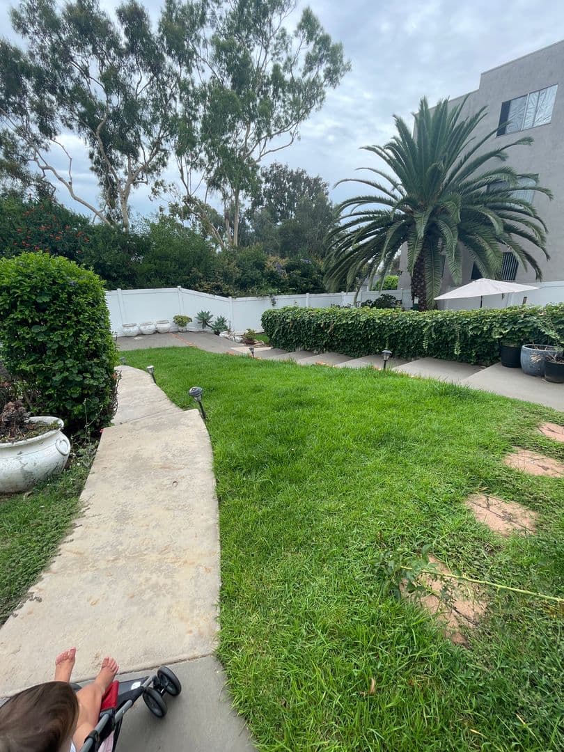 Oceanside Apartment: 707 - 709 Eaton Street