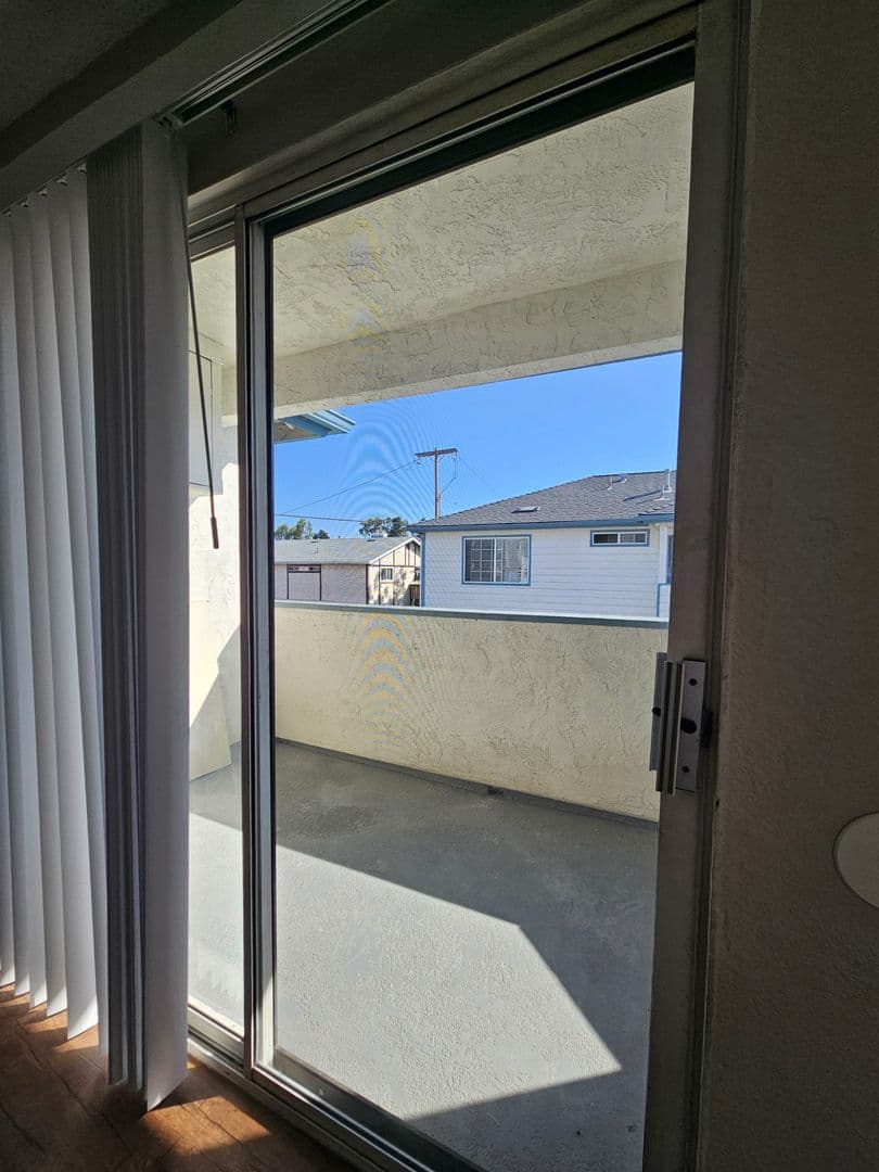 Chula Vista Apartment: 535-537 G Street