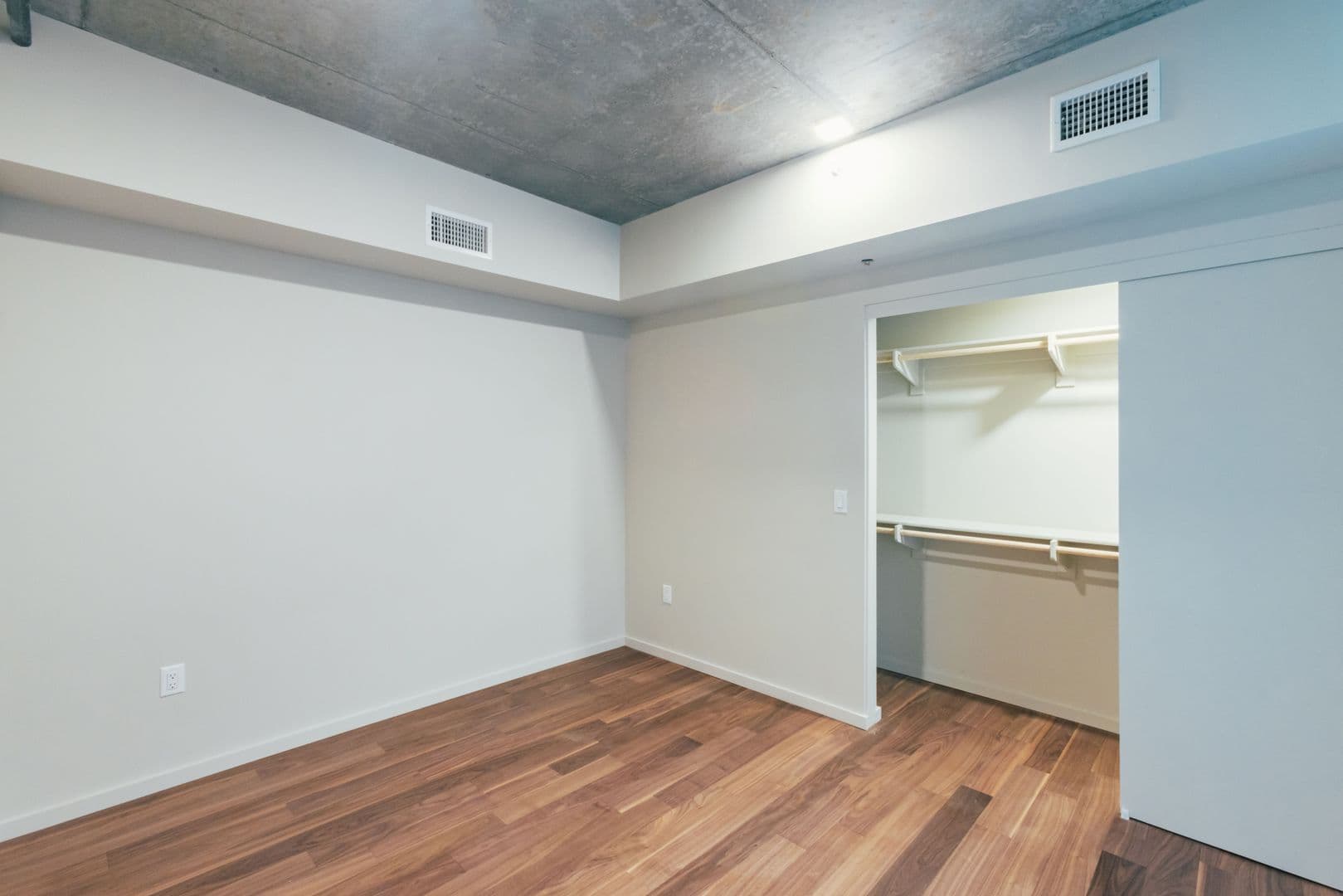 San Diego Apartment: 2710 Third Avenue