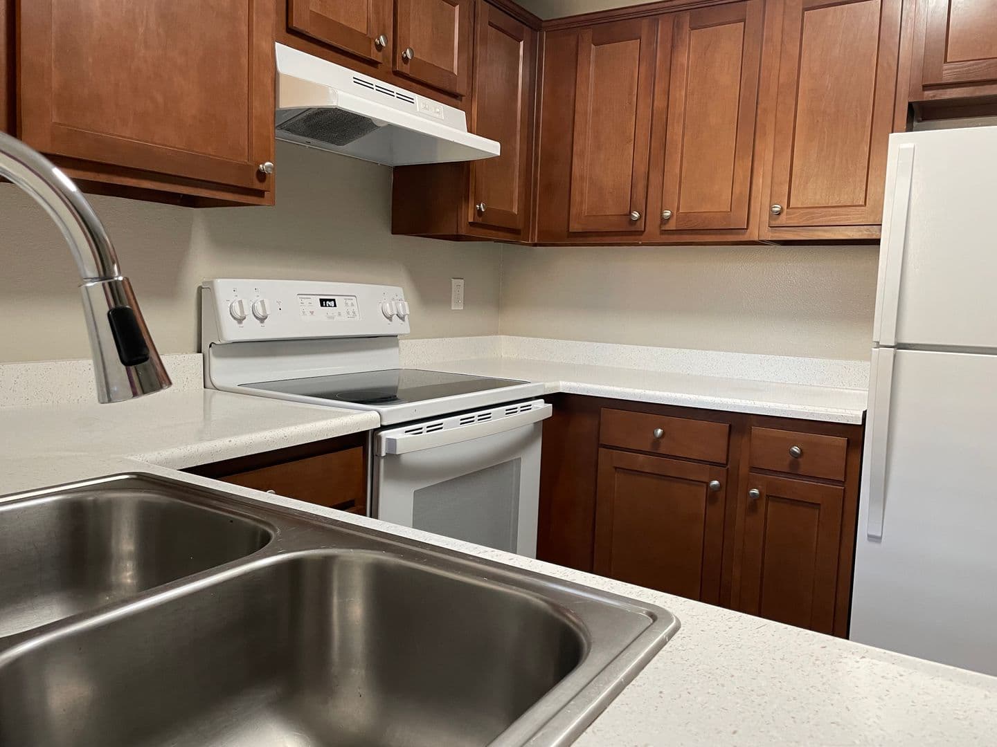 El Cajon Apartment: 1113 Greenfield Drive