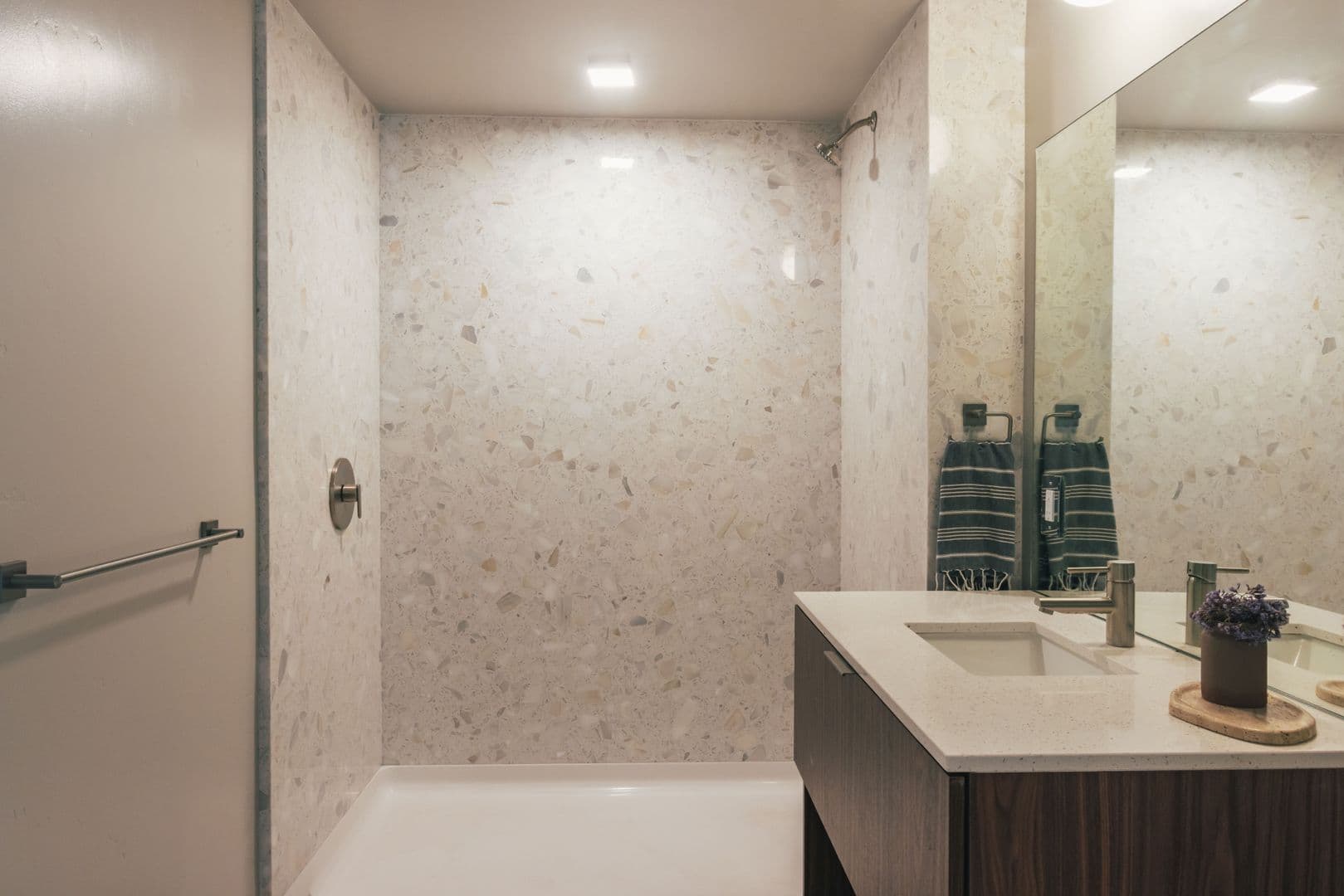 San Diego Apartment: 2710 Third Avenue