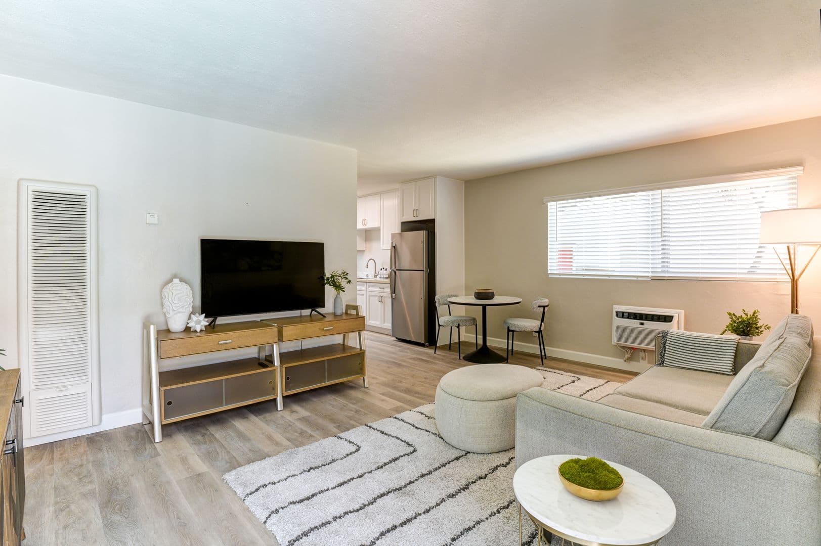 Poway Apartment: 13221 Carriage Road
