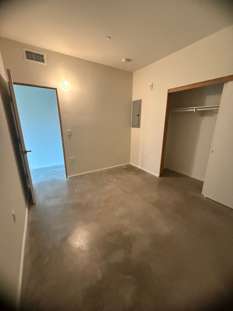 San Diego Apartment: 2028 Howard Avenue