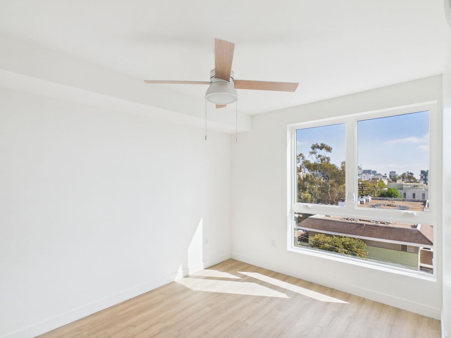 San Diego Apartment: 3104 Third Avenue