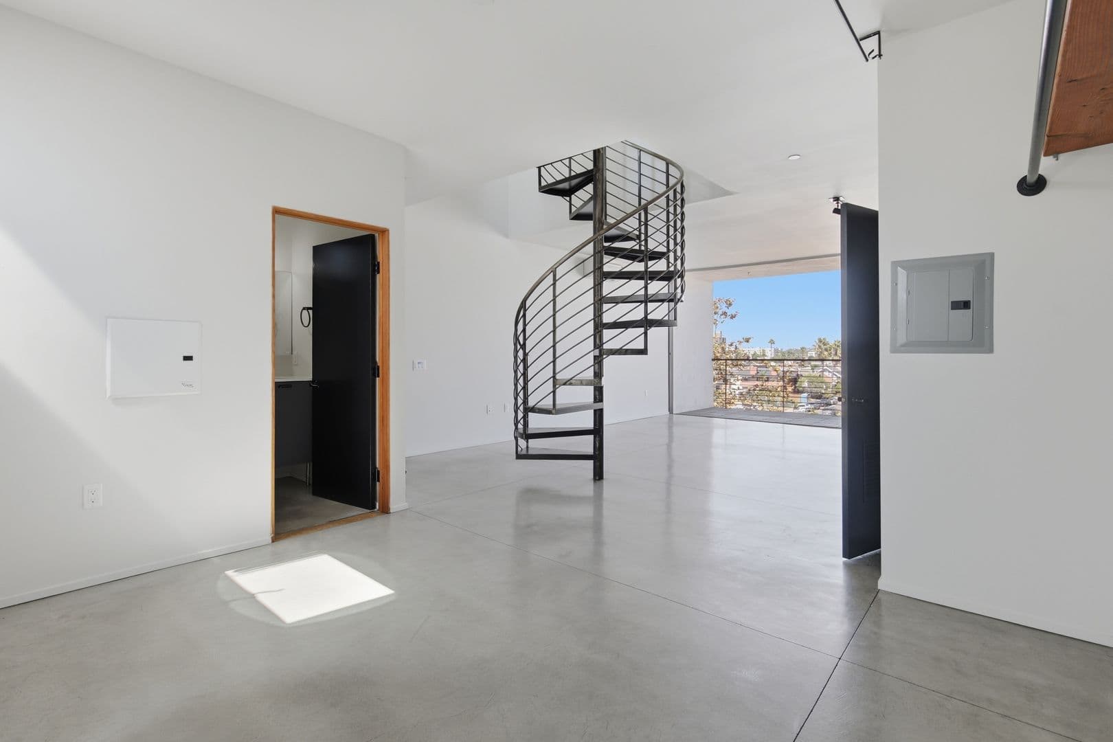 San Diego Apartment: 2305 University Avenue