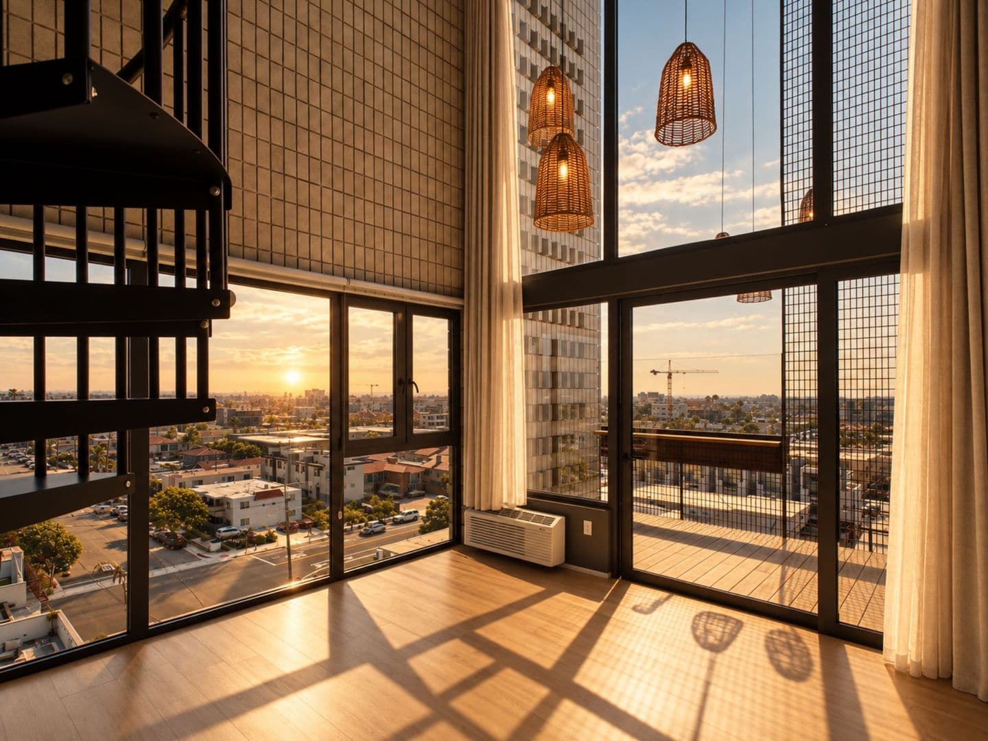 San Diego Apartment: 2820 Polk Avenue