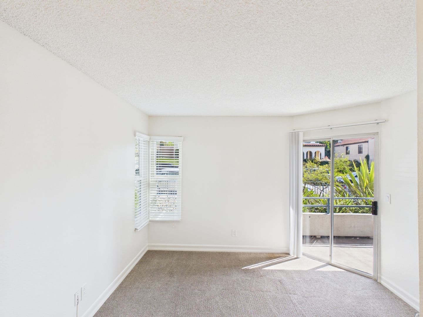 San Diego Apartment: 3746 Alabama St