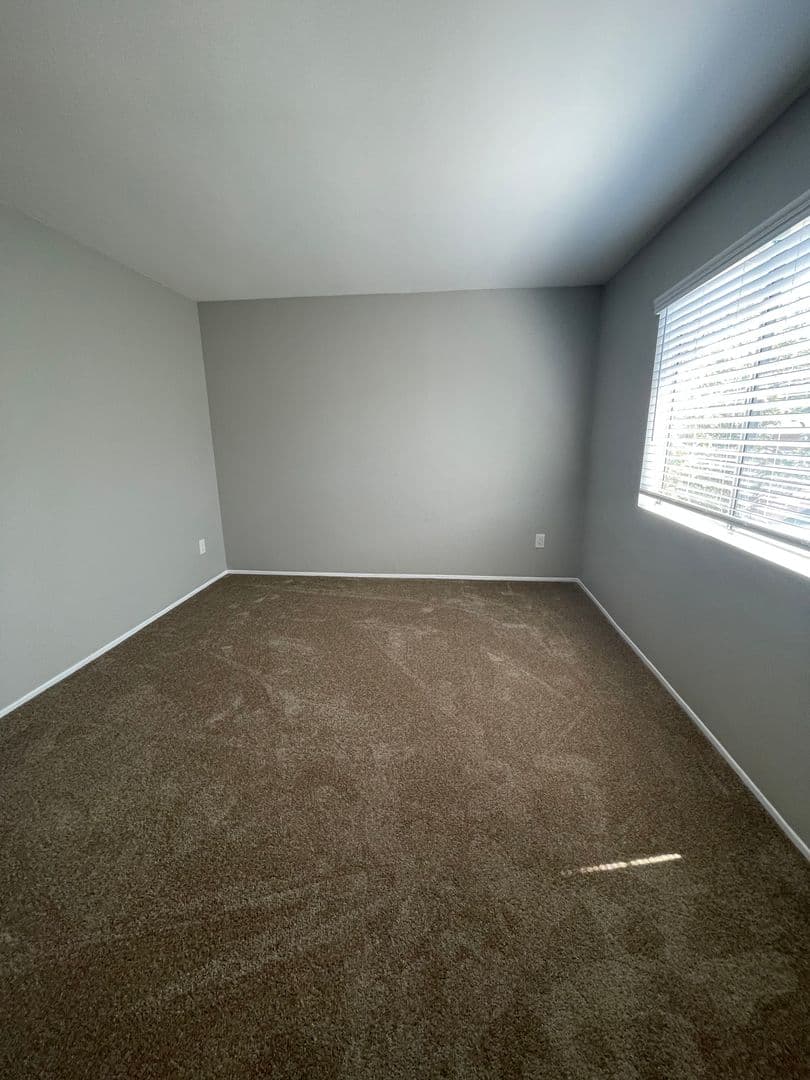 El Cajon Apartment: 1113 Greenfield Drive
