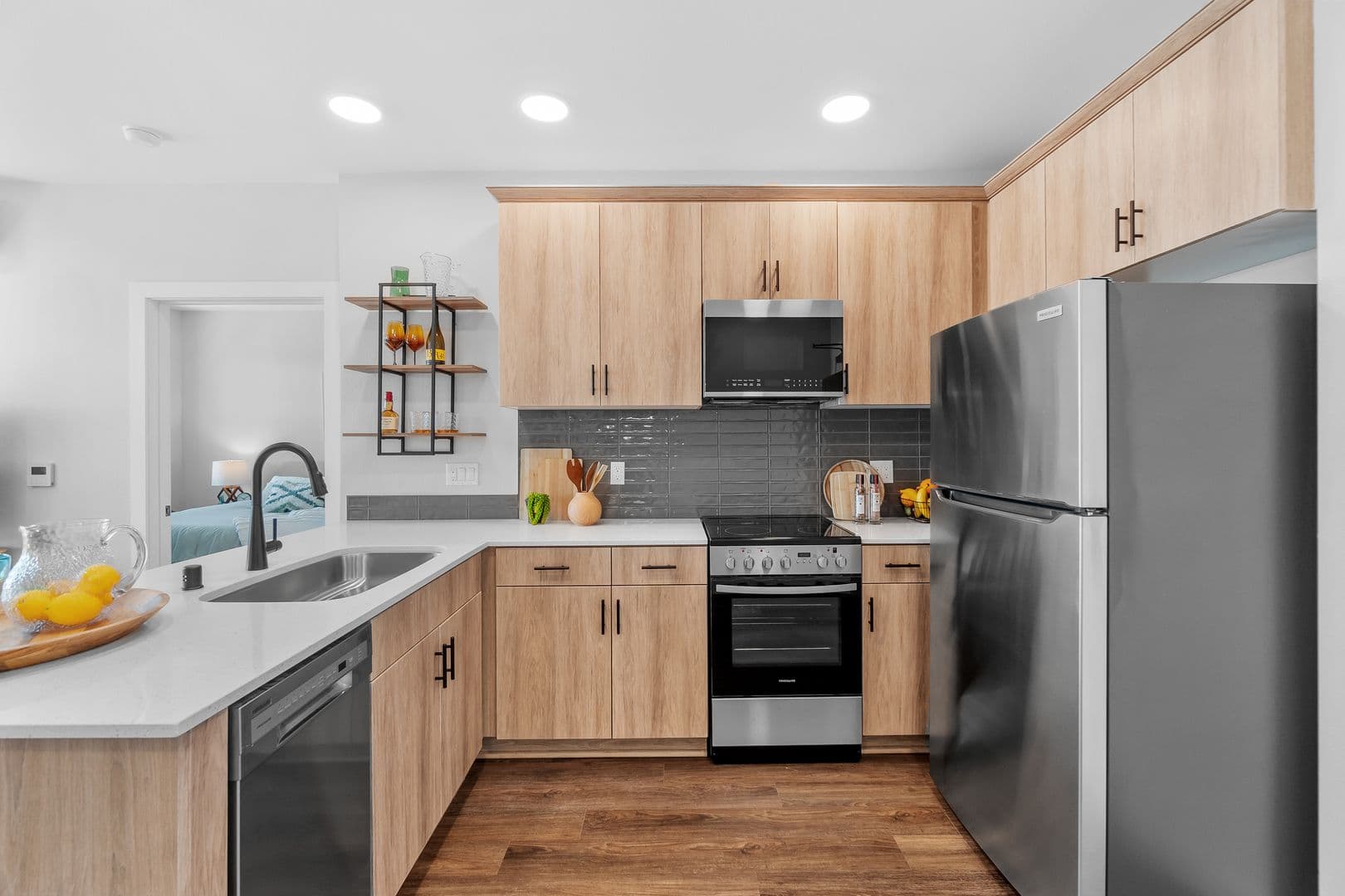 San Diego Apartment: 10211 Rancho Carmel Drive