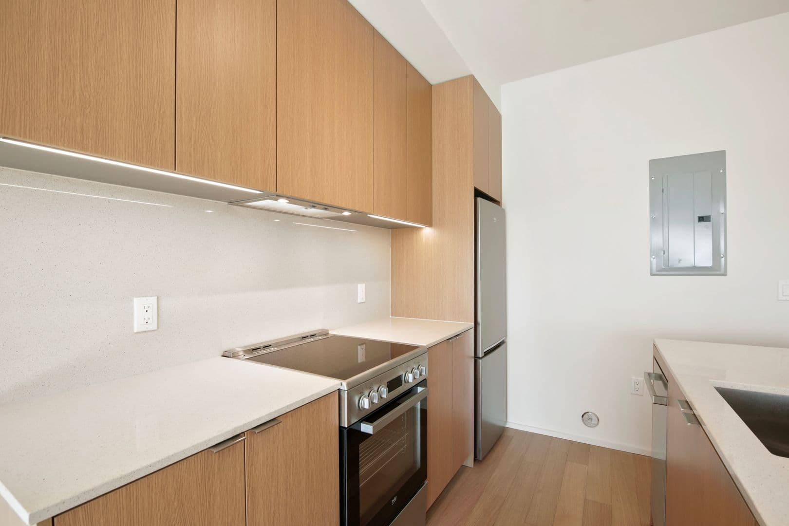 San Diego Apartment: 2028 Howard Avenue