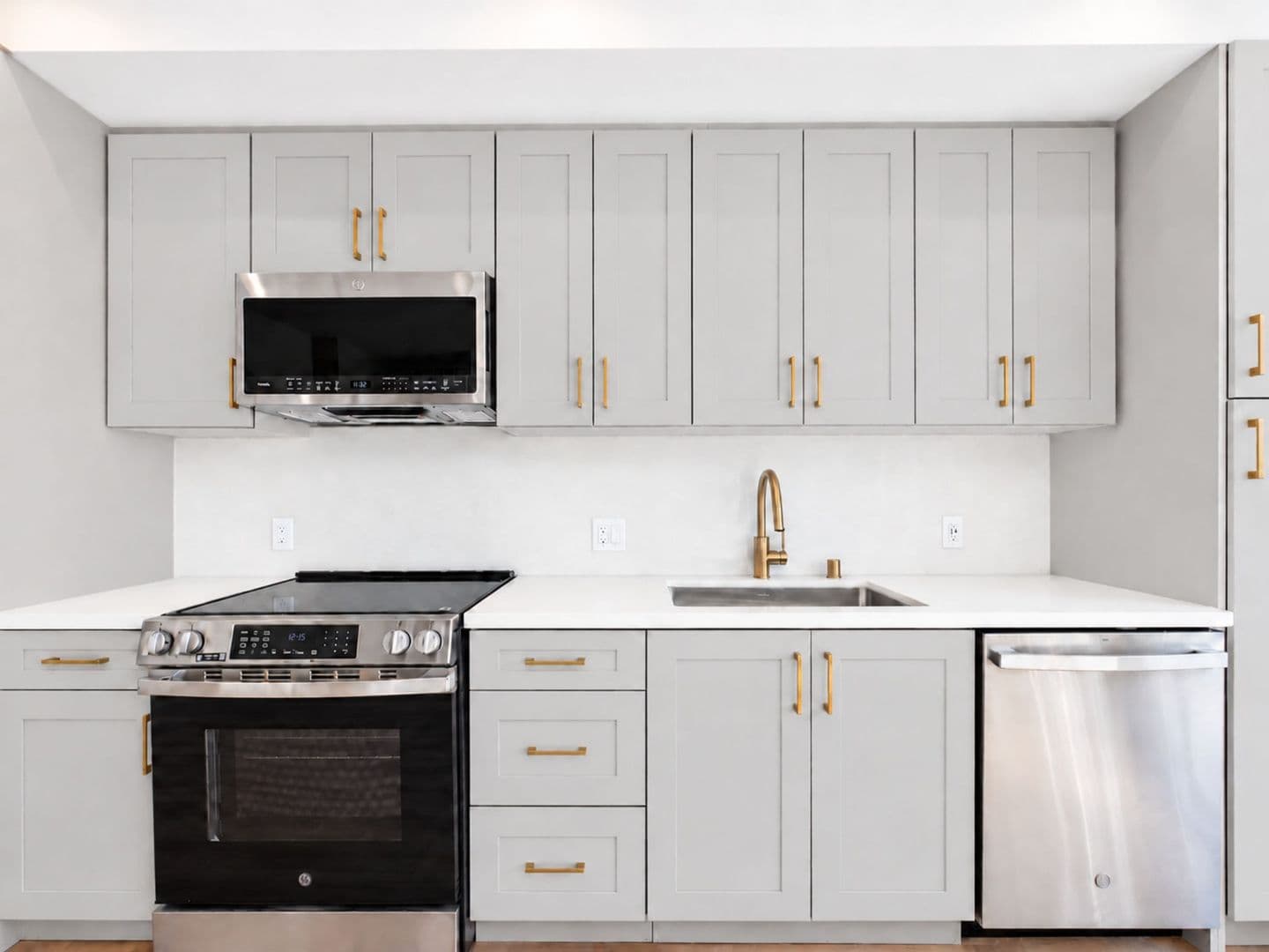San Diego Apartment: 3104 Third Avenue