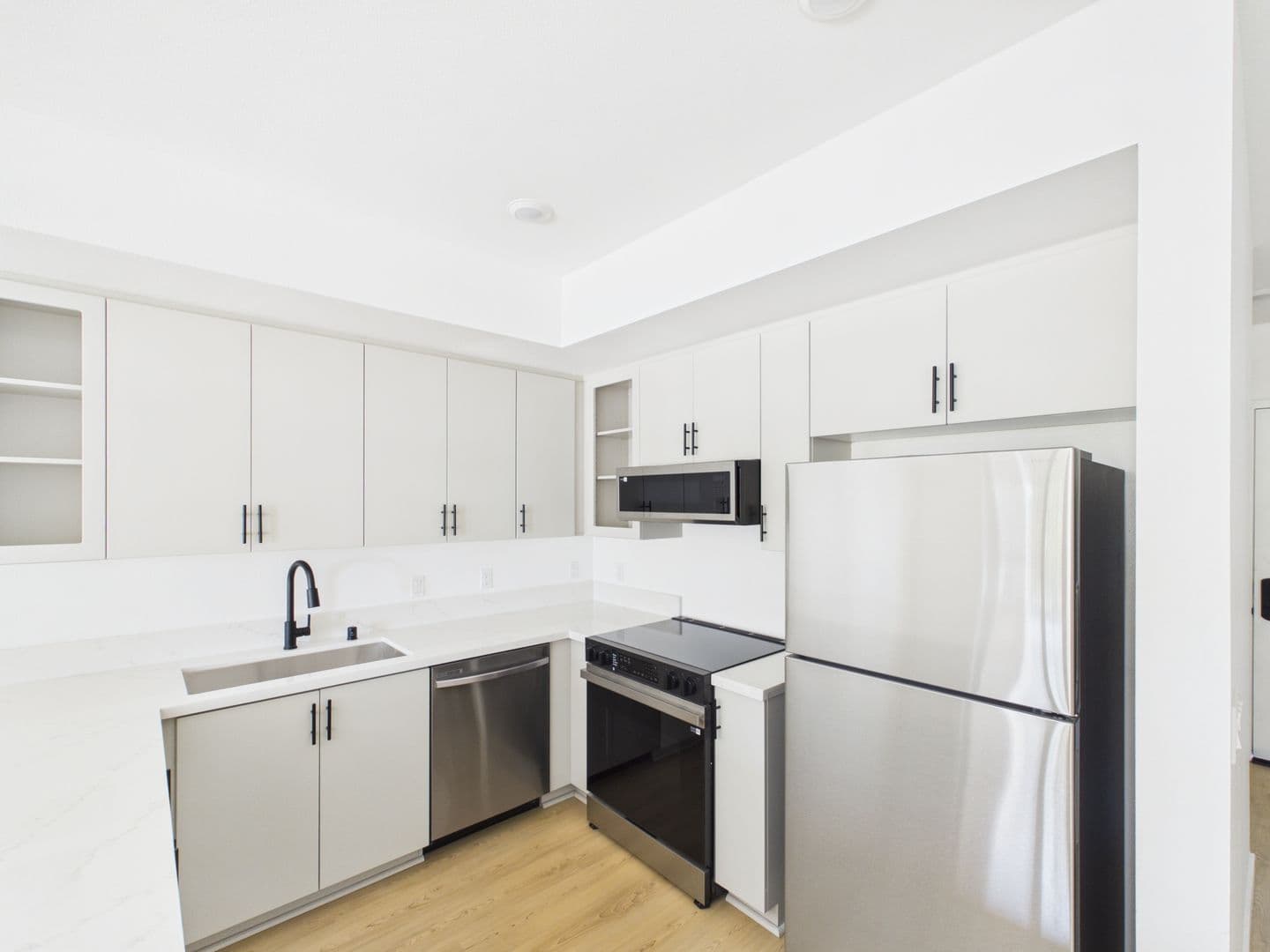 San Diego Apartment: 2844 Lytton Street