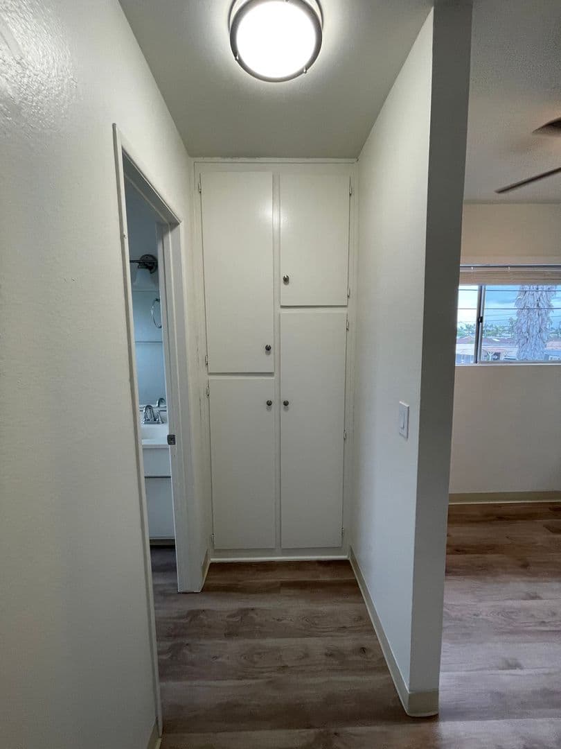 Imperial Beach Apartment: 1357 Elder Avenue