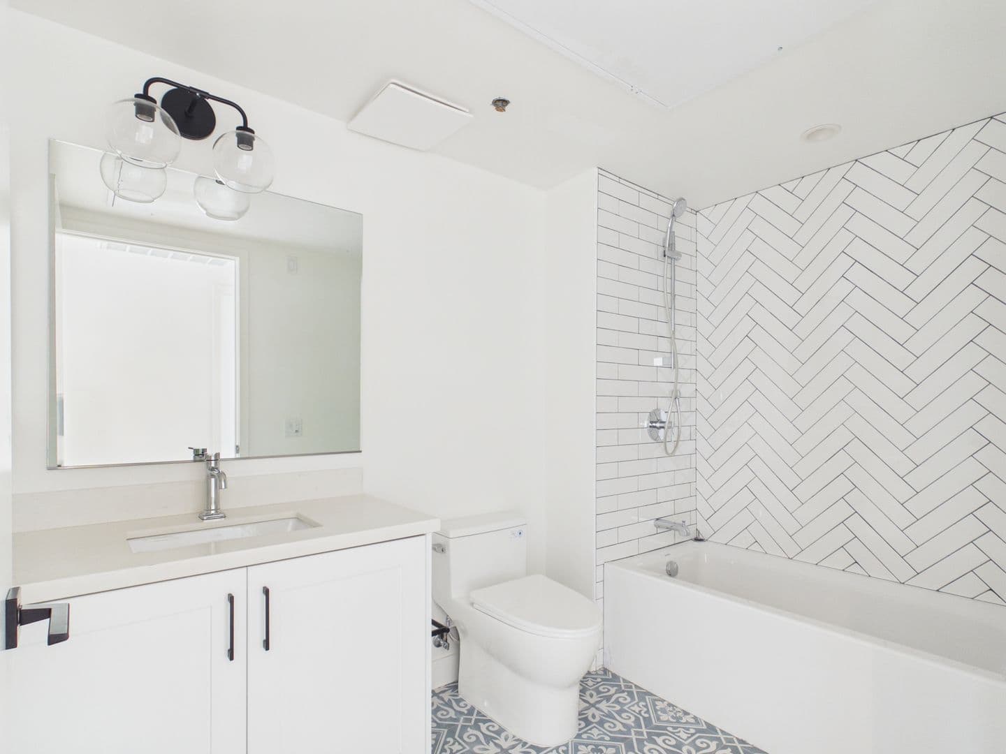 San Diego Apartment: 3104 Third Avenue
