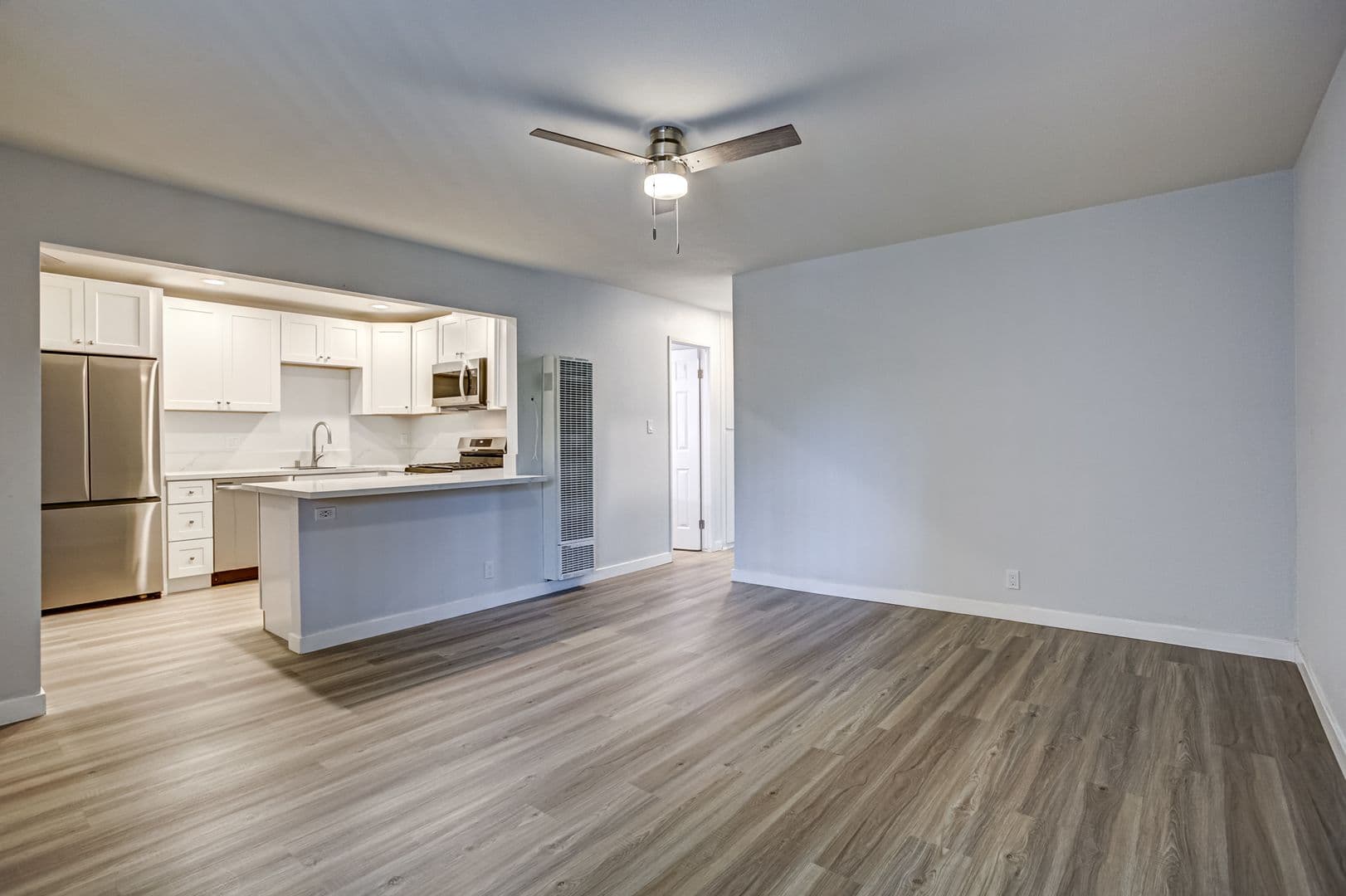San Marcos Apartment: 141 Johnston Lane