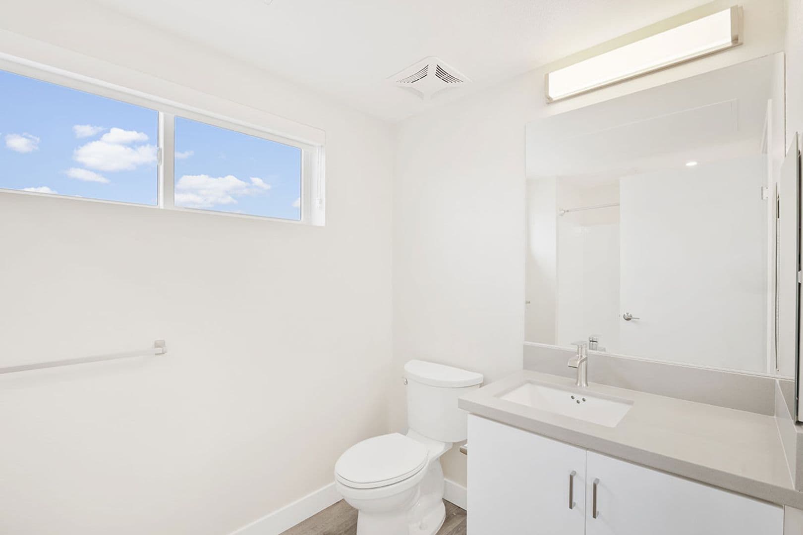 San Diego Apartment: 4222 Georgia Street