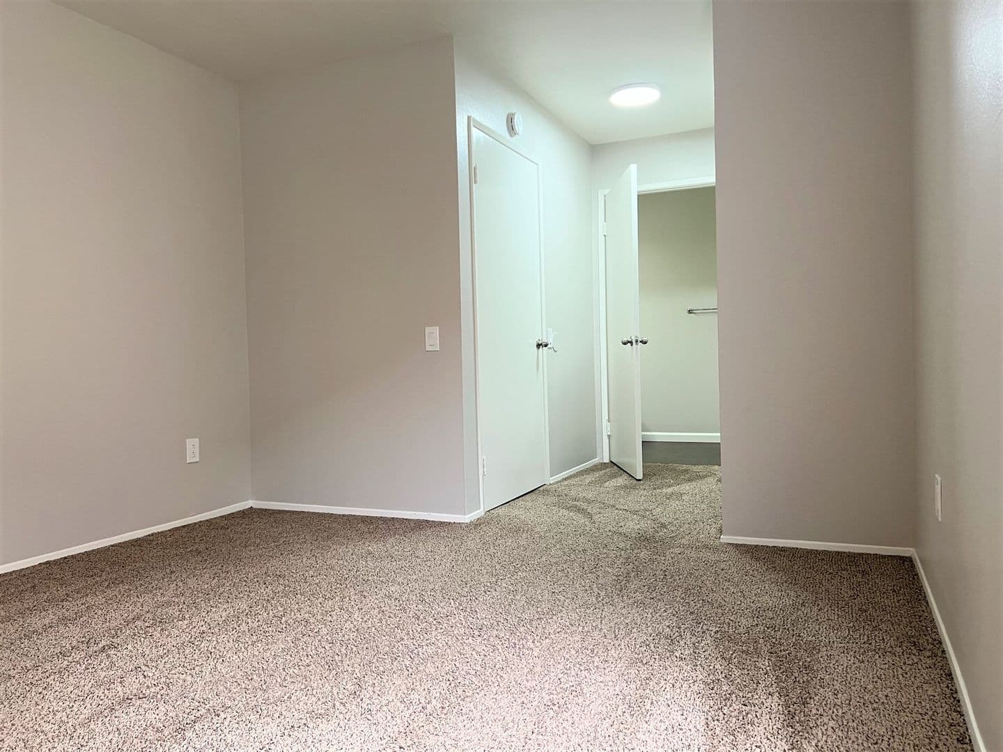 El Cajon Apartment: 1113 Greenfield Drive