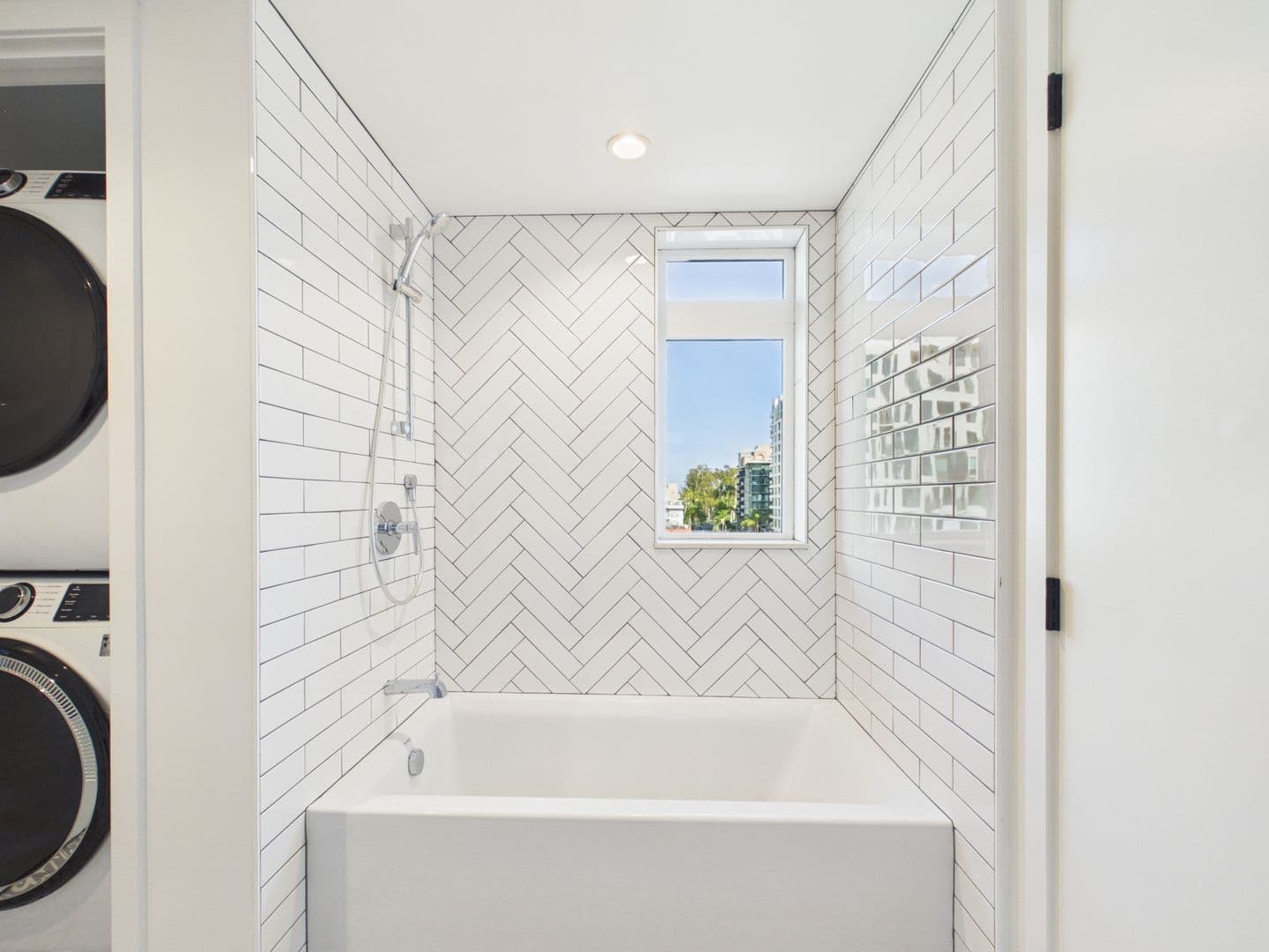 San Diego Apartment: 3104 Third Avenue